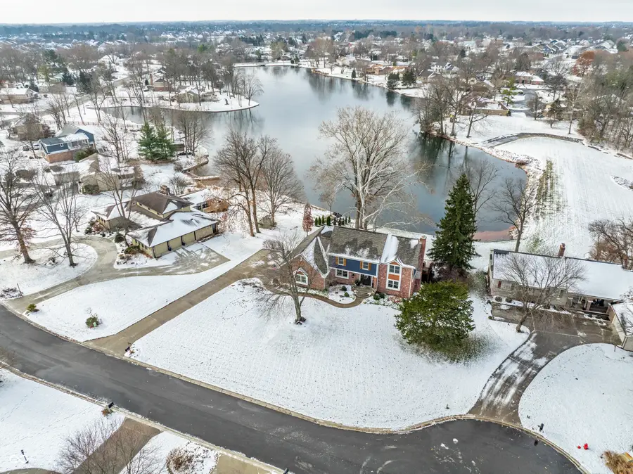 15222 Shoreway East Court, Carmel, IN 46032 - Image #2