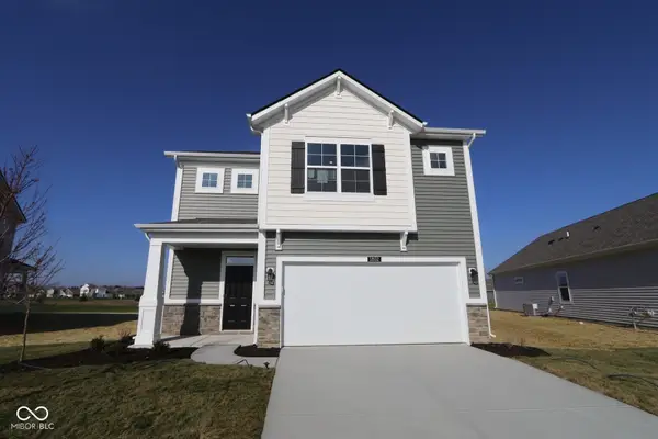 1802 James Pierce Drive, Shelbyville, IN 46176