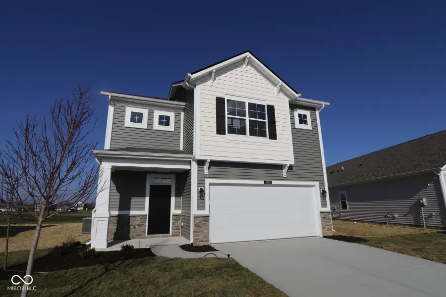 1802 James Pierce Drive, Shelbyville, IN 46176 - Image #2