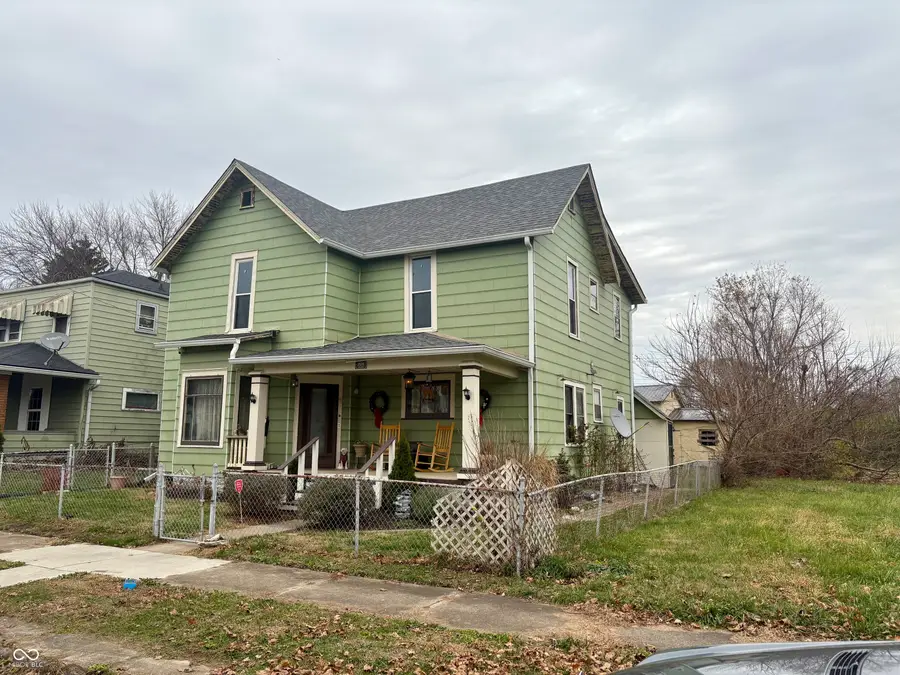 2126 Pearl Street, Anderson, IN 46016 - Image #2