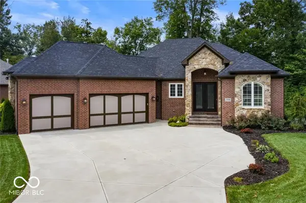 7254 Misty Woods Lane, Indianapolis, IN 46237