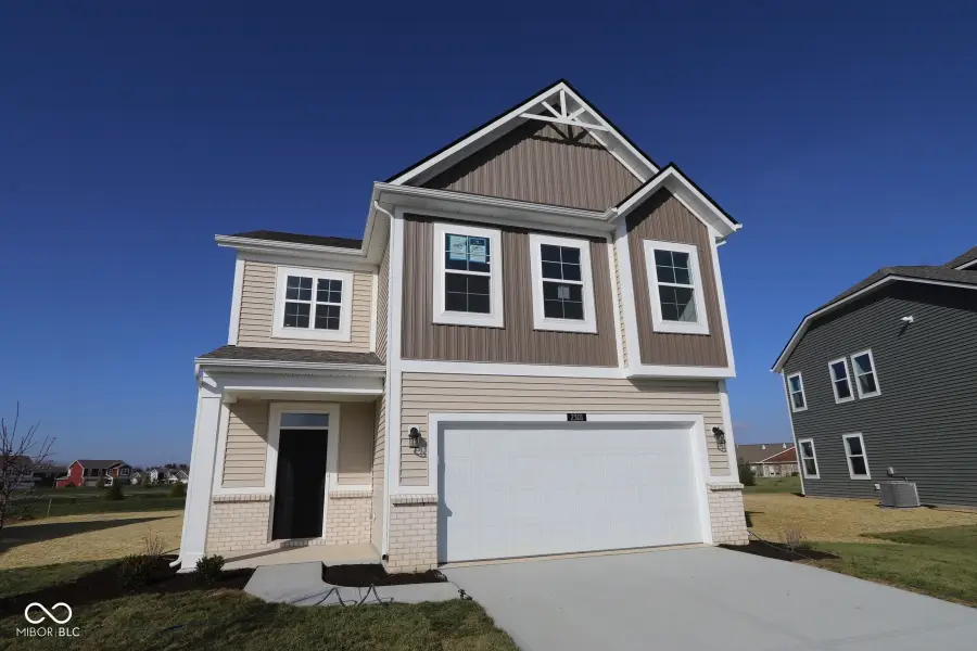 2301 William Garrett Way, Shelbyville, IN 46176 - Image #2