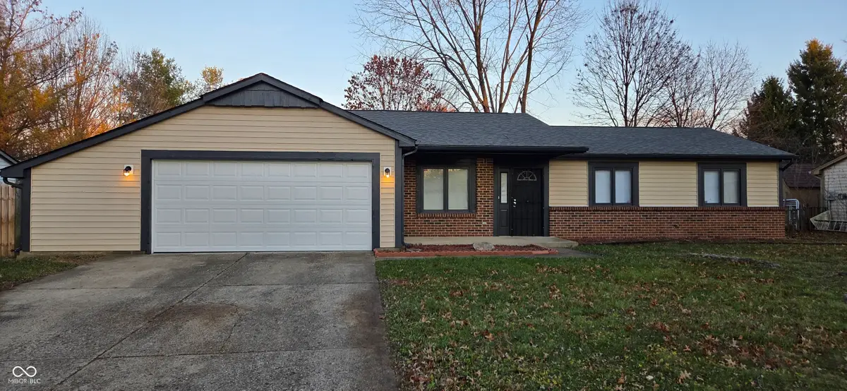 1655 Countryside Drive, Indianapolis, IN 46231 - Image #1