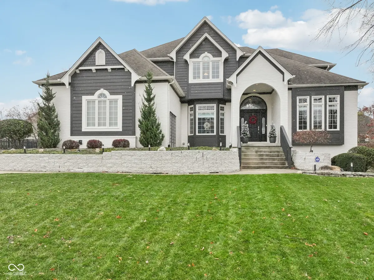 2725 Matt Court, Carmel, IN 46033 - Image #1