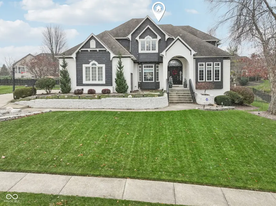 2725 Matt Court, Carmel, IN 46033 - Image #3