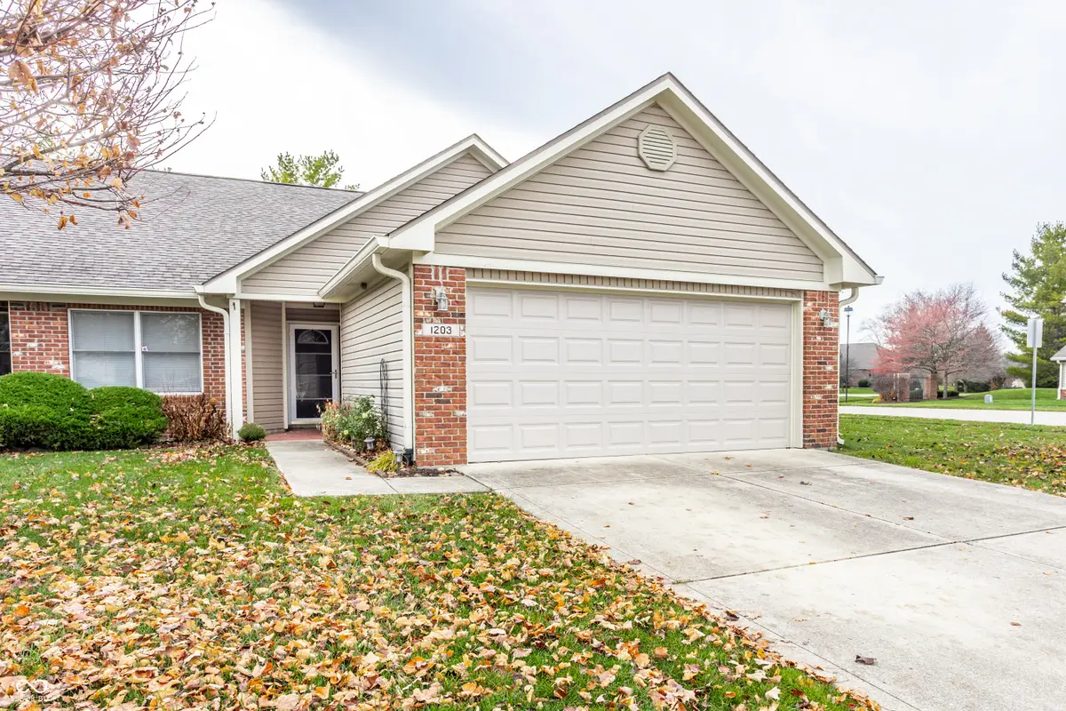 1203 Worcester Way, Greenfield, IN 46140 - Image #1