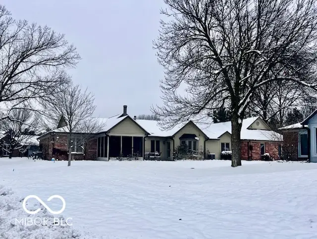 1704 Cloister Drive, Indianapolis, IN 46260 - Image #3