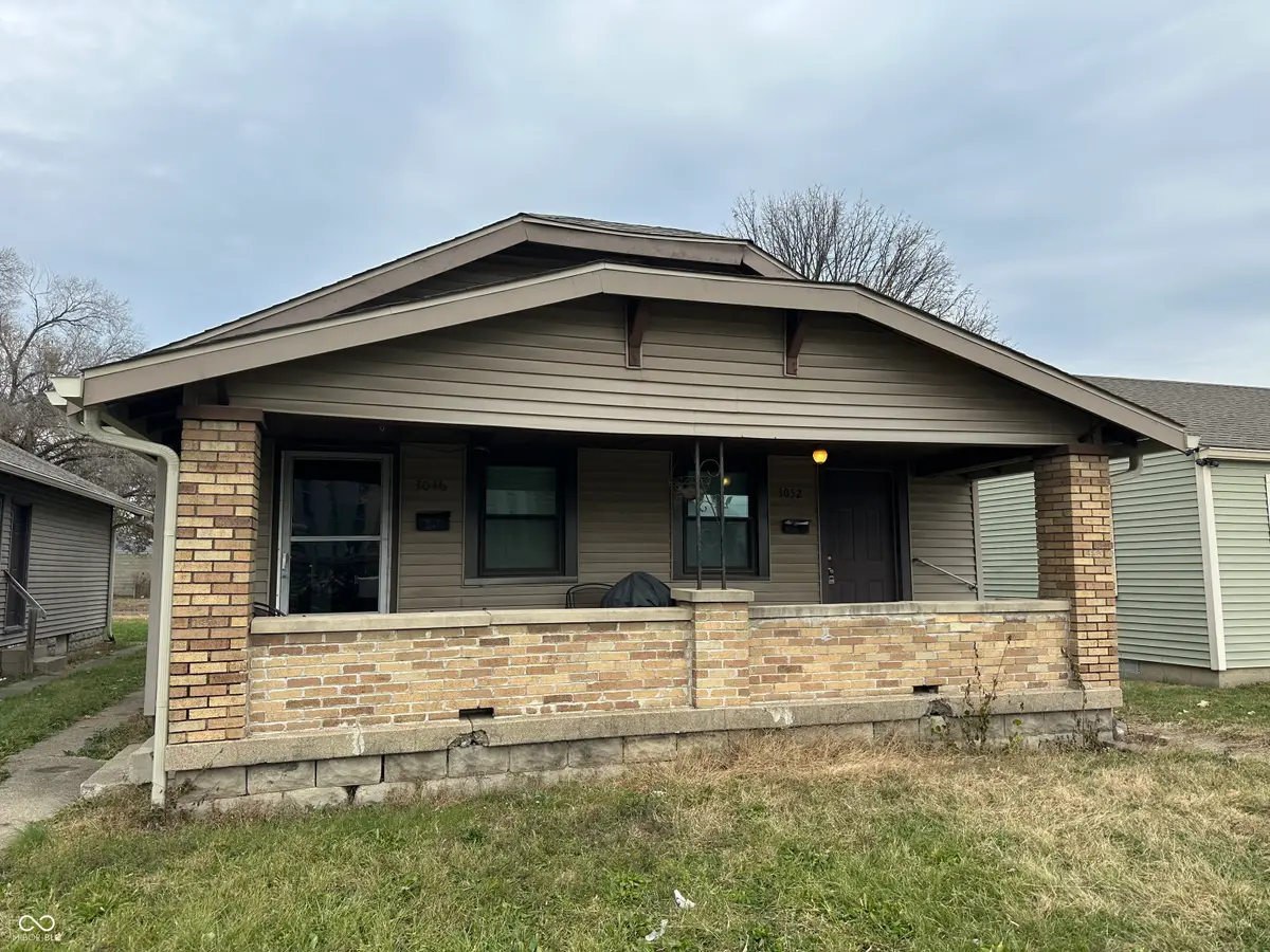 3046-3052 English Avenue, Indianapolis, IN 46201 - Image #1