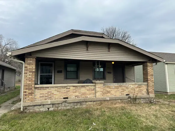 3046-3052 English Avenue, Indianapolis, IN 46201