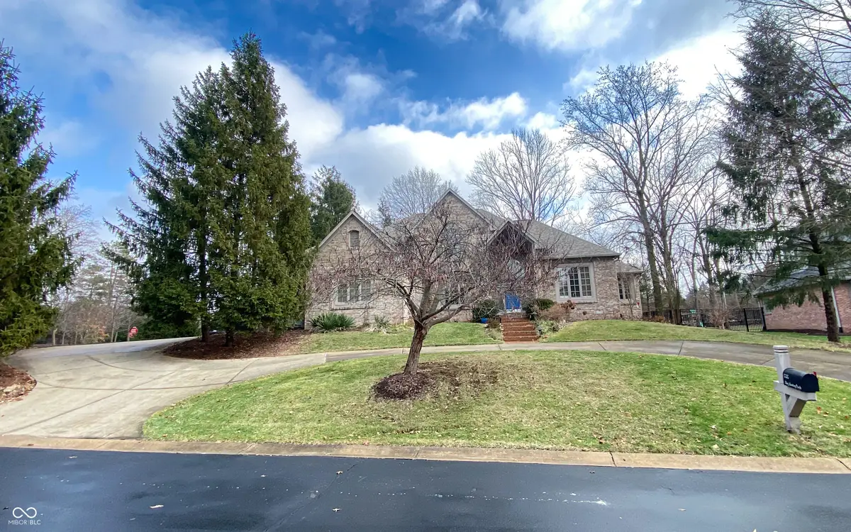 5515 Bay Landing Circle, Indianapolis, IN 46254 - Image #1