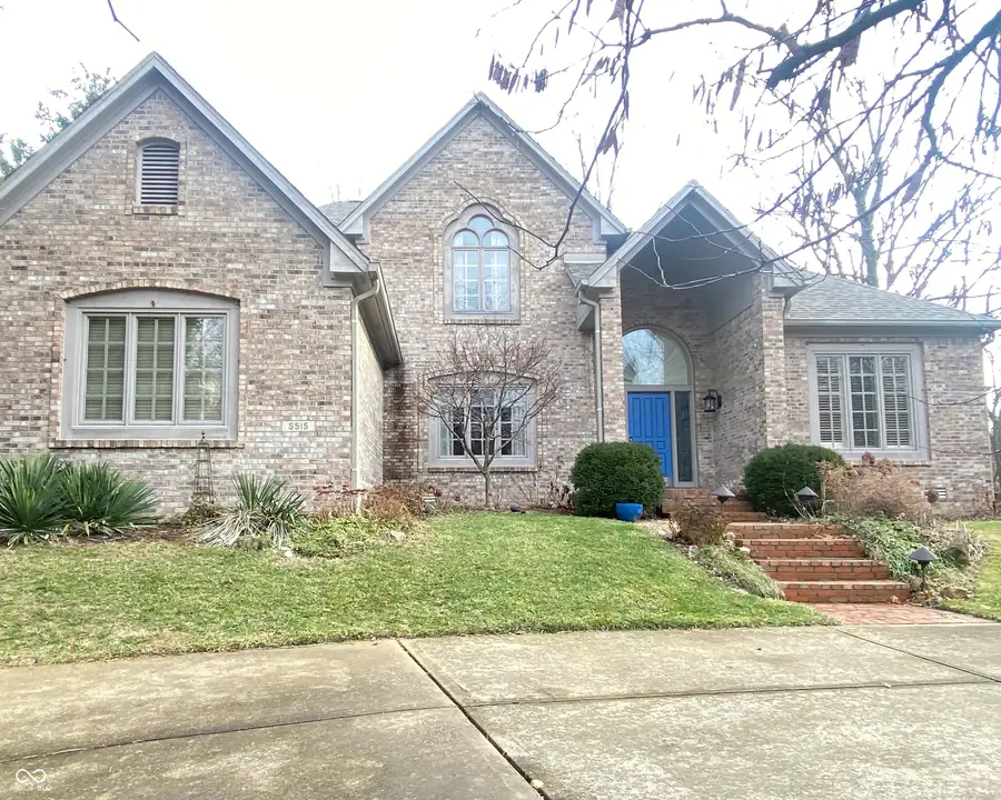5515 Bay Landing Circle, Indianapolis, IN 46254 - Image #2