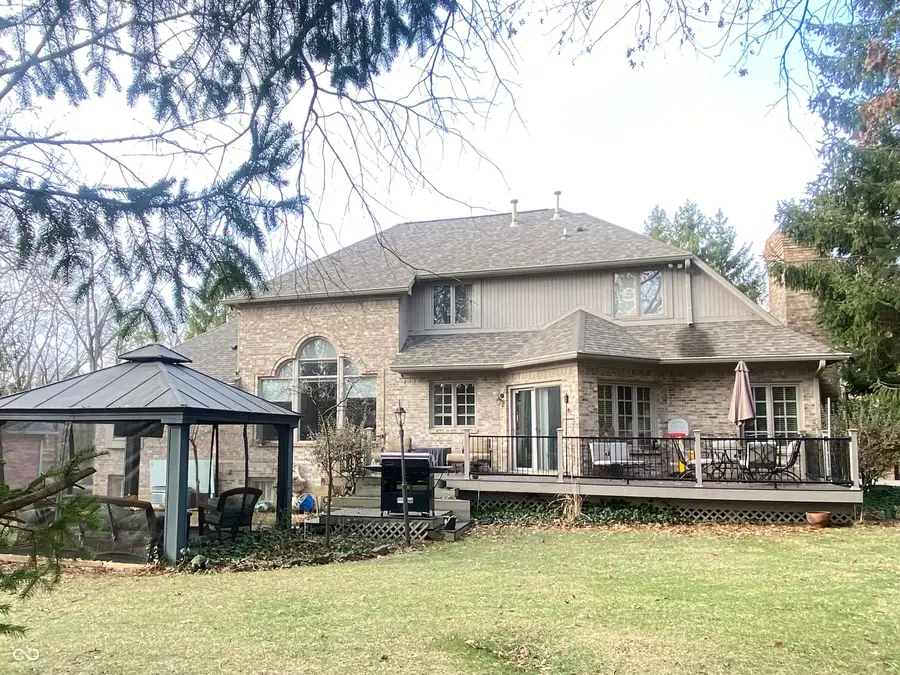 5515 Bay Landing Circle, Indianapolis, IN 46254 - Image #3