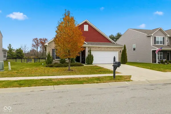 4115 Stubbington Lane, Indianapolis, IN 46239