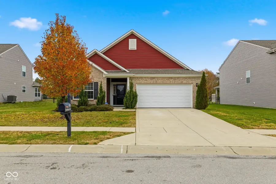 4115 Stubbington Lane, Indianapolis, IN 46239 - Image #2
