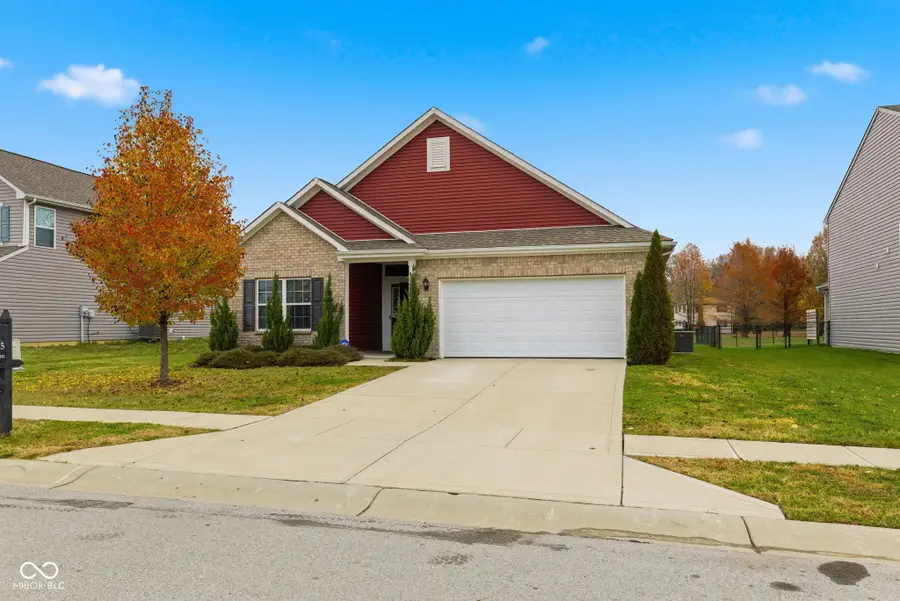 4115 Stubbington Lane, Indianapolis, IN 46239 - Image #3