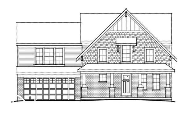 934 Apryl Drive, Greenwood, IN 46143