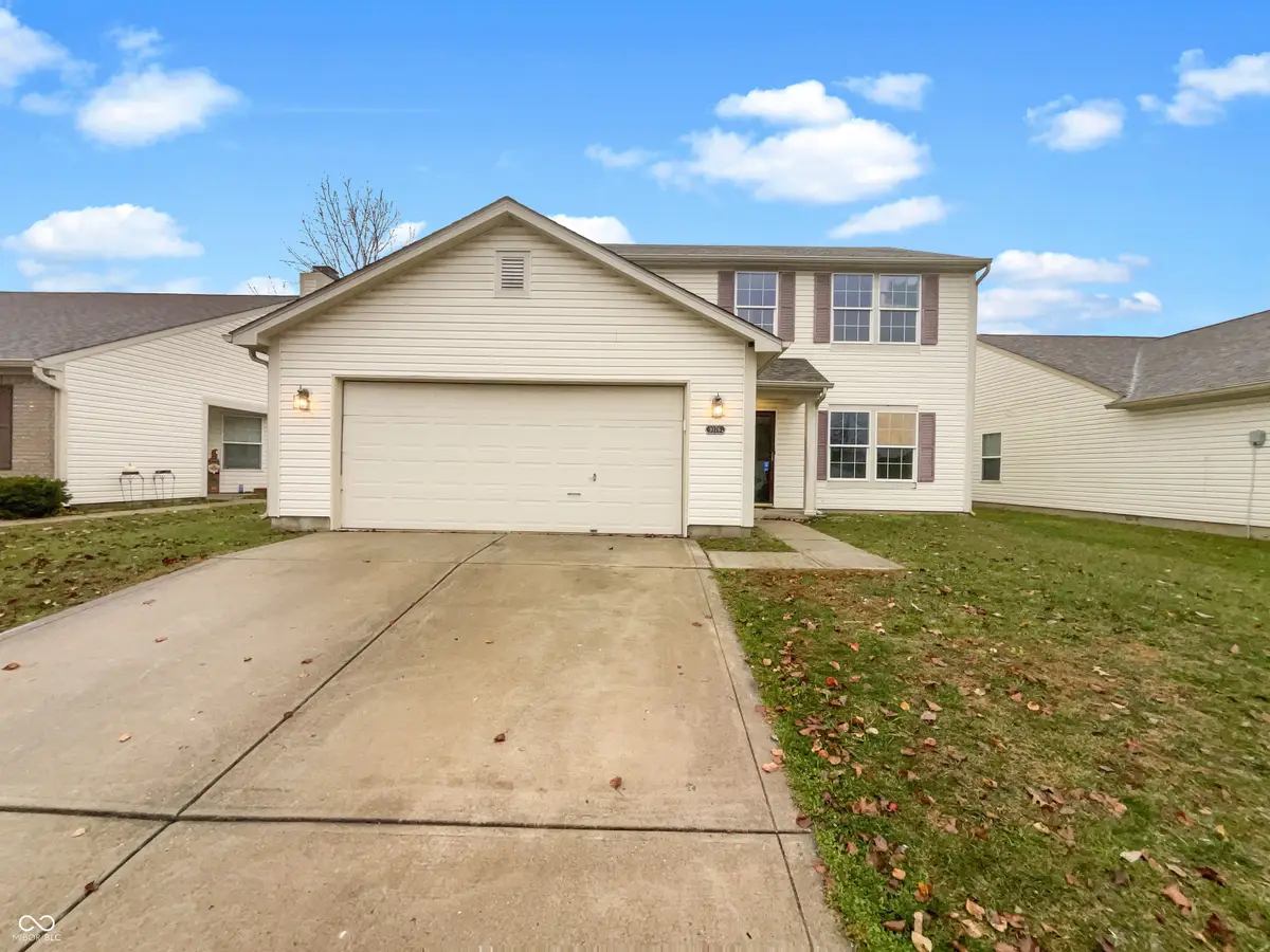 1076 Halifax Lane, Indianapolis, IN 46231 - Image #1