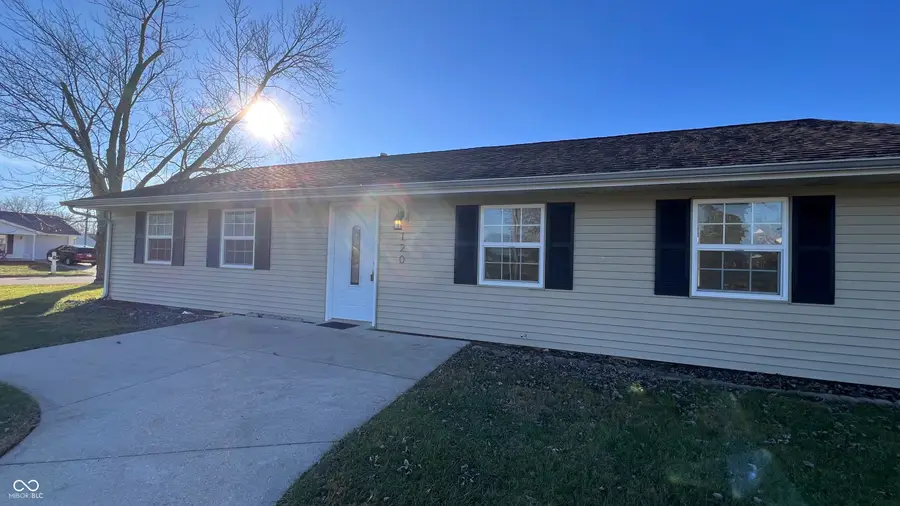 120 Lind Drive, Edinburgh, IN 46124 - Image #3