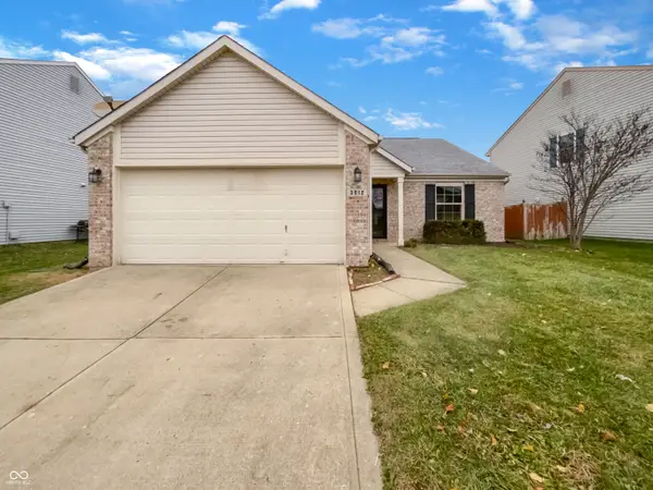 3012 Corbin Drive, Indianapolis, IN 46217