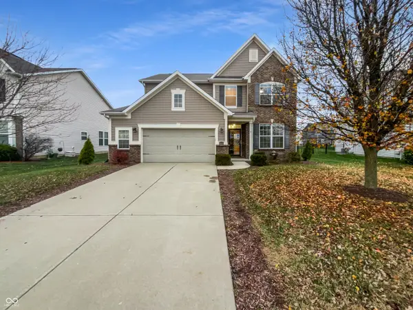 5165 Montevideo Drive, Plainfield, IN 46168