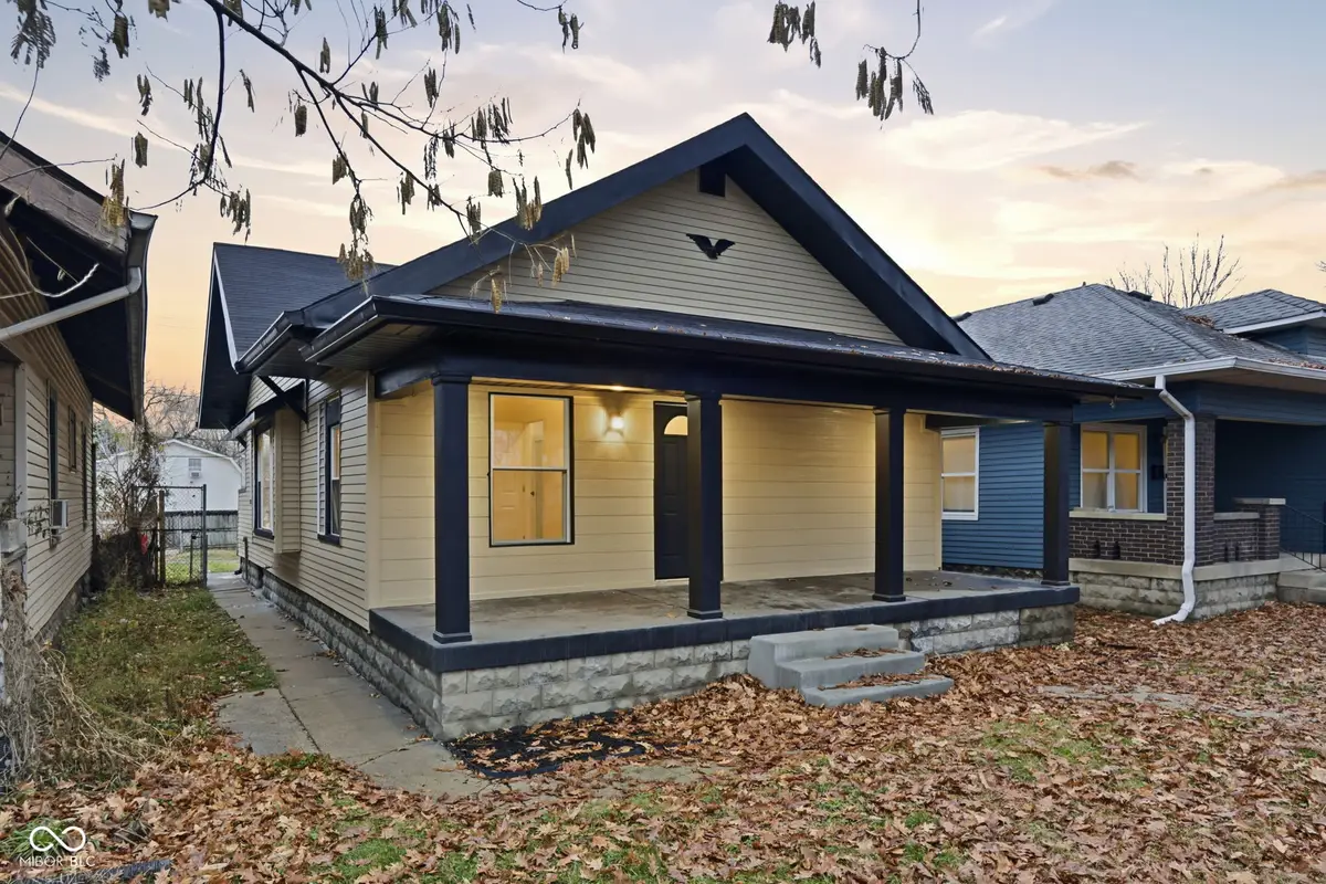 330 N Beville Avenue, Indianapolis, IN 46201 - Image #1