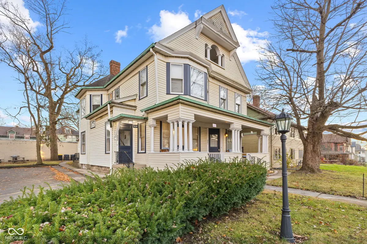 339 W 11th Street, Anderson, IN 46016 - Image #1