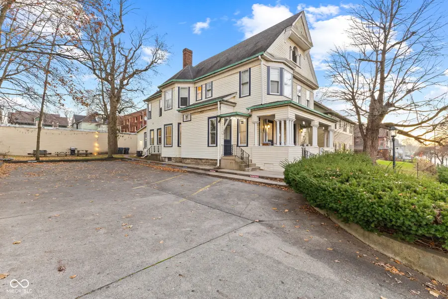 339 W 11th Street, Anderson, IN 46016 - Image #2