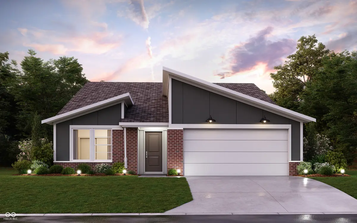 7150 Maidstone Cove, McCordsville, IN 46055 - Image #1