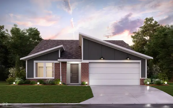 7150 Maidstone Cove, McCordsville, IN 46055