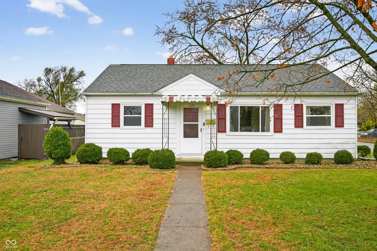 2138 Pennsylvania Street, Columbus, IN 47201 - Image #1
