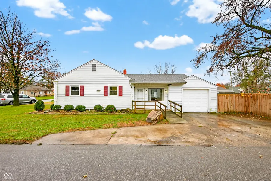 2138 Pennsylvania Street, Columbus, IN 47201 - Image #2