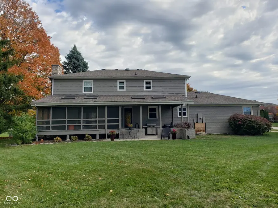 3856 Long Ridge Boulevard, Carmel, IN 46074 - #2