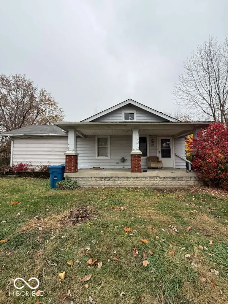 555 Woodrow Avenue, Indianapolis, IN 46241 - Image #1