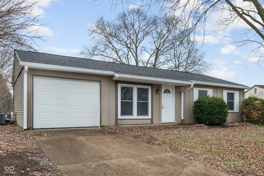 5615 Knoxville Drive, Indianapolis, IN 46221 - Image #3