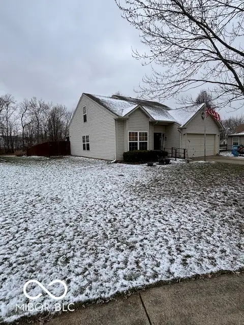 2638 Fielding Court, Franklin, IN 46131 - Image #2