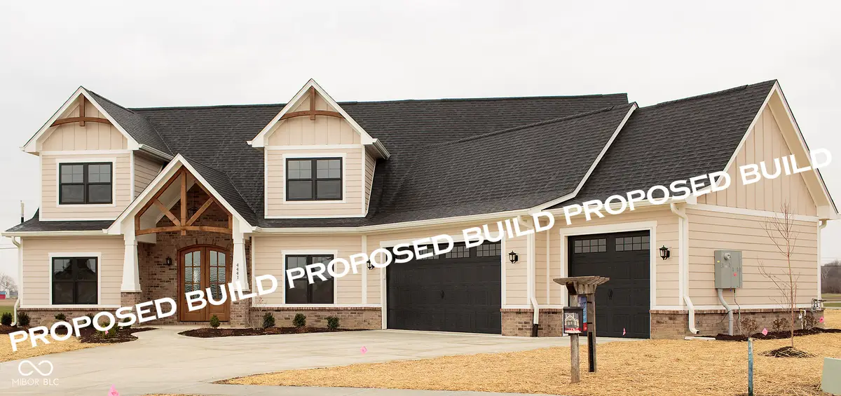 Lot 5 Auburn Hills Drive, Edinburgh, IN 46124 - Image #1