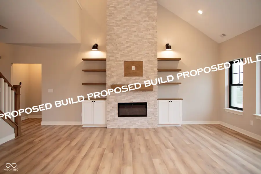 Lot 5 Auburn Hills Drive, Edinburgh, IN 46124 - Image #2