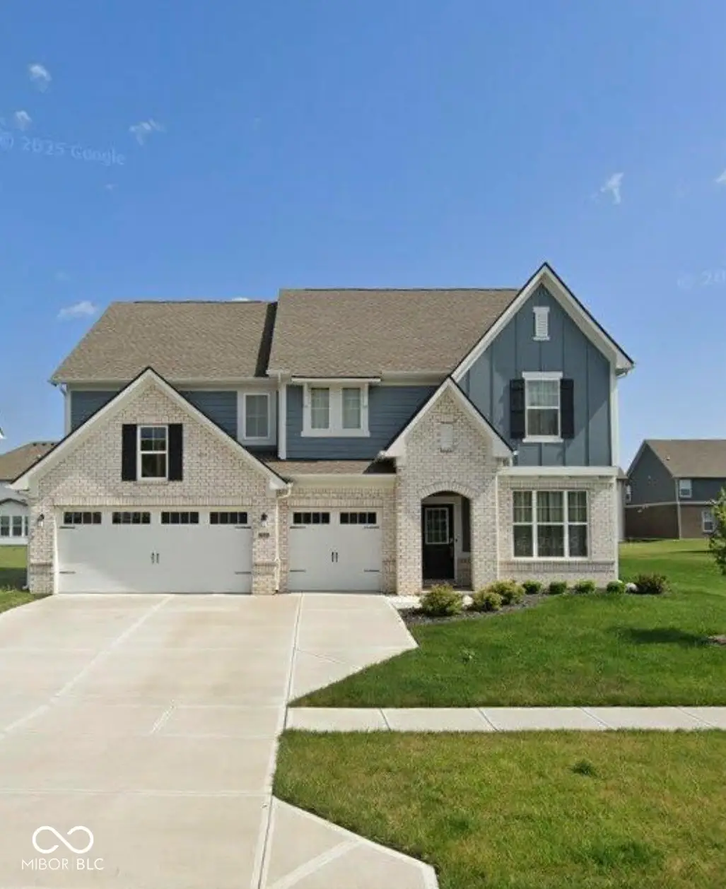 920 Talbert Road, Greenwood, IN 46143 - Image #1