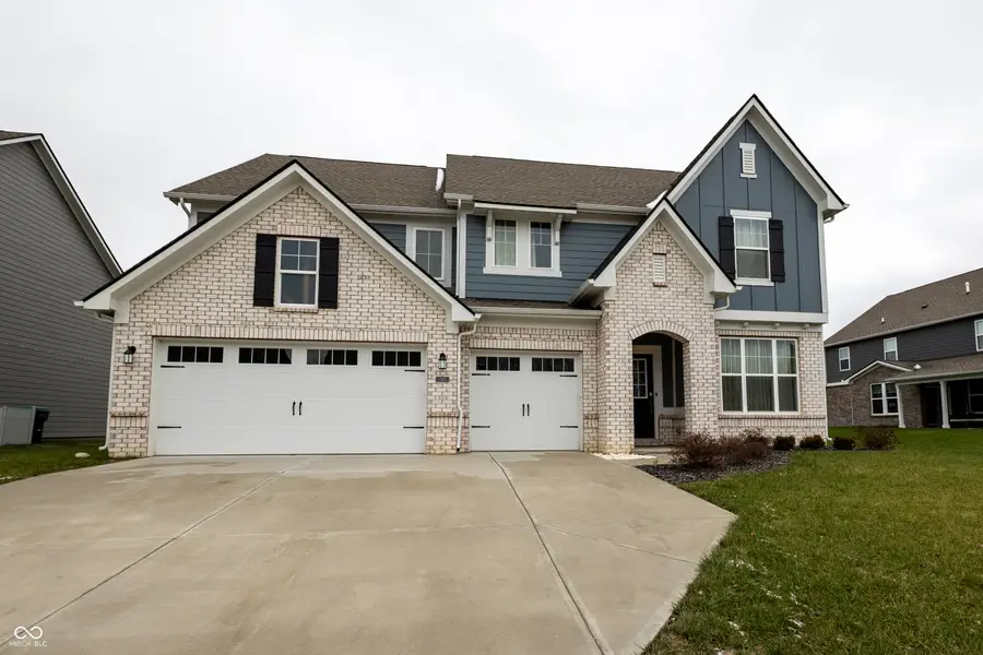 920 Talbert Road, Greenwood, IN 46143 - Image #3