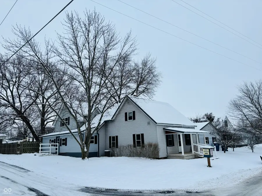 918 2nd Street, Covington, IN 47932 - Image #2