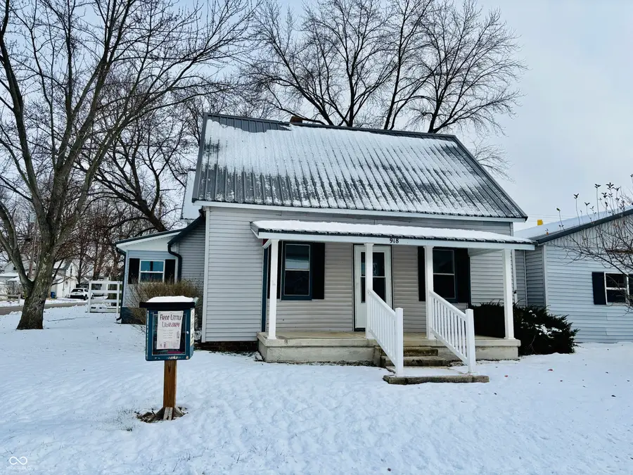 918 2nd Street, Covington, IN 47932 - Image #3