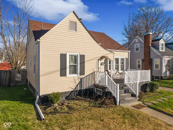 815 Oesting Street, Seymour, IN 47274