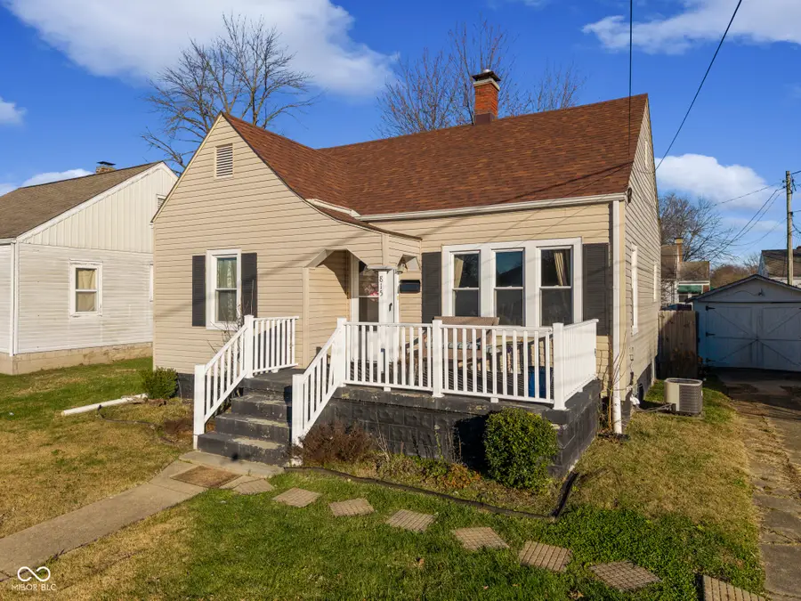 815 Oesting Street, Seymour, IN 47274 - Image #2