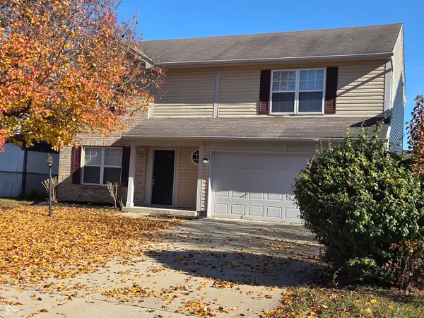 5341 N Melbourne Road, Indianapolis, IN 46228