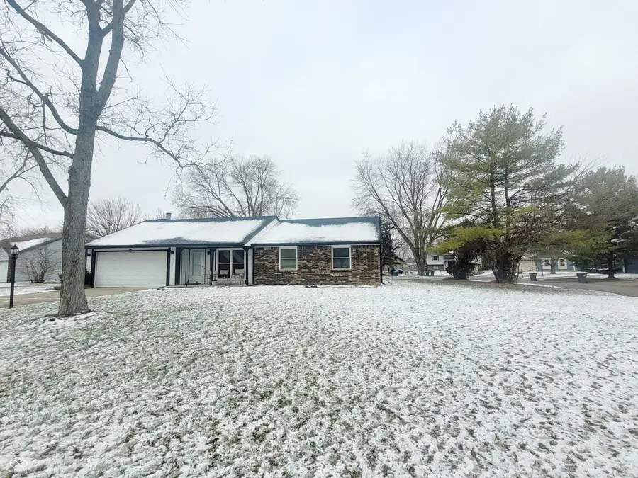 3071 Kyle Court, Indianapolis, IN 46235 - Image #2