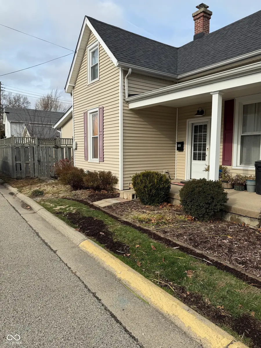 323 S Walnut Street, Batesville, IN 47006 - Image #3