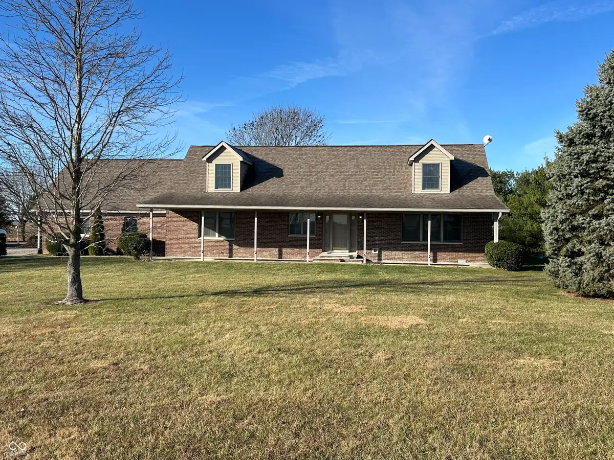 6153 S 775 E, Ladoga, IN 47954 - Image #1