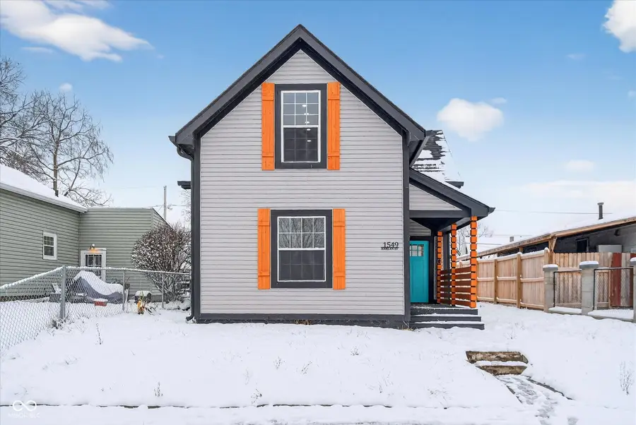 1549 Harlan Street, Indianapolis, IN 46203 - Image #3