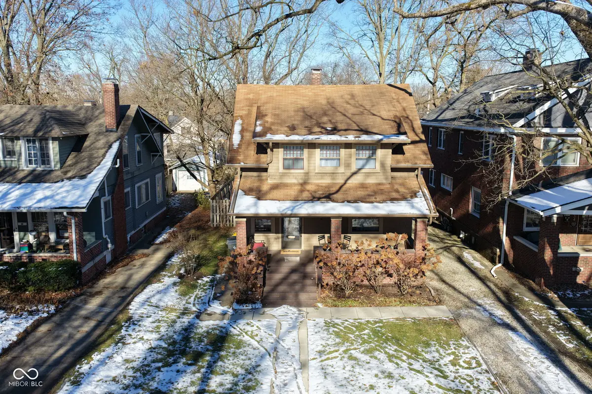 5322 Lowell Avenue, Indianapolis, IN 46219 - Image #1