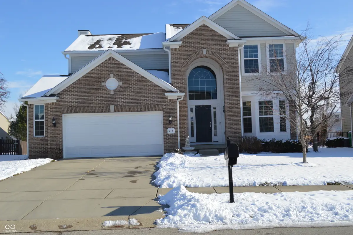 514 Lynton Way, Westfield, IN 46074 - Image #1